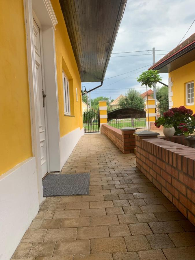 The Tasty Rooms Betliar Exterior photo